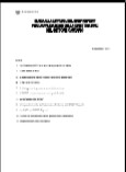 Guida alla lettura del BREF Report per l'applicazione della direttiva IPPC nel settore cartario